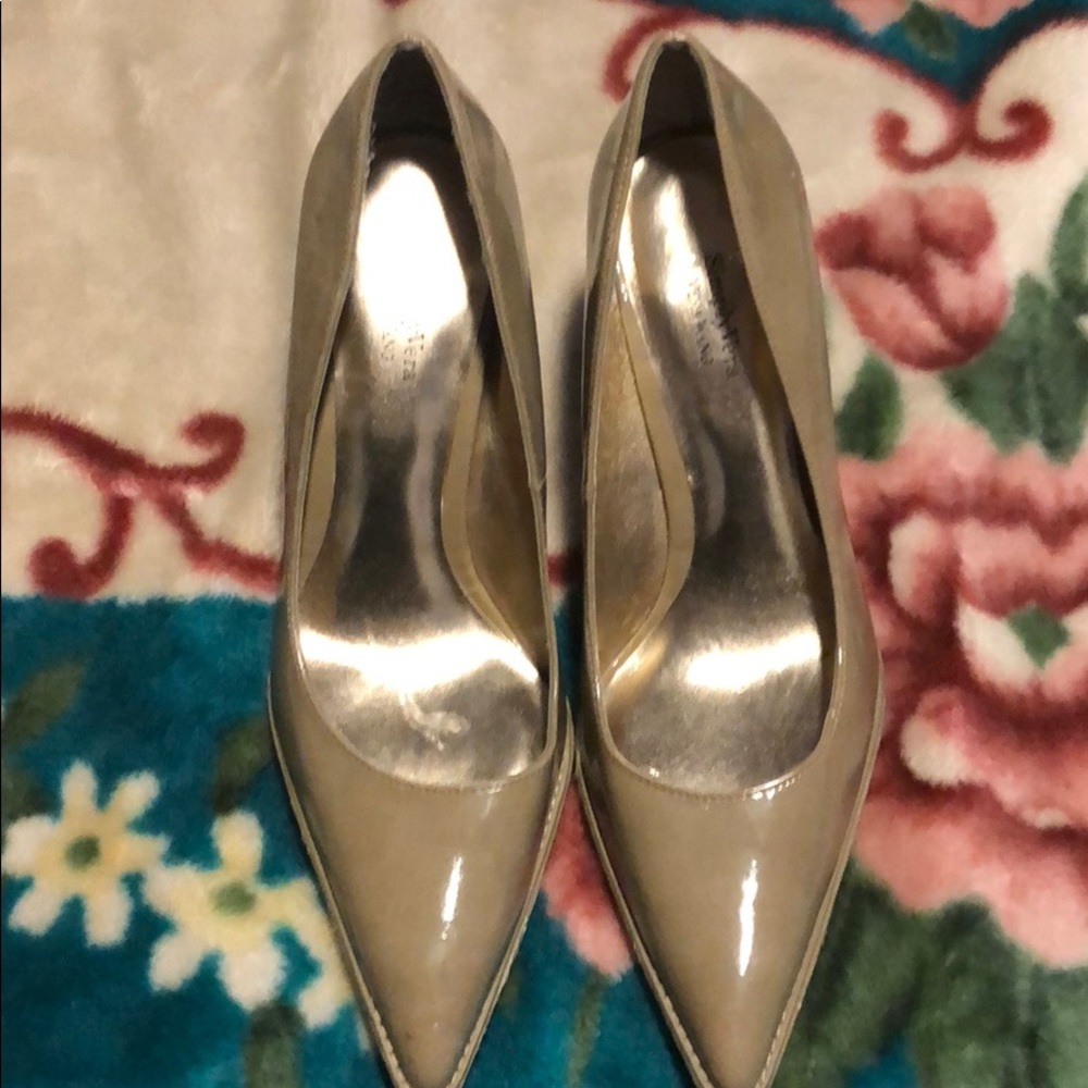 Heels Simply Vera Vera Wang